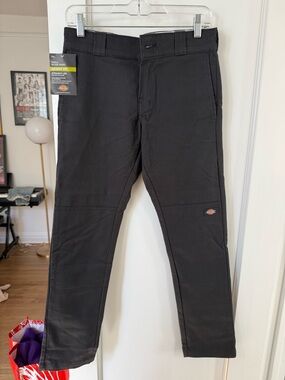 Dickies Skinny Fit Work Pants